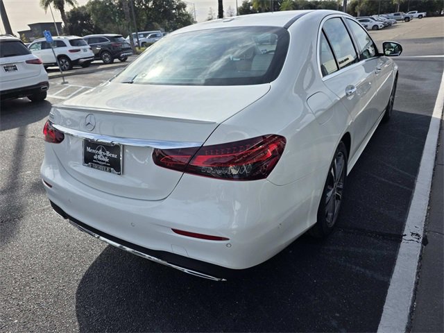 Used 2021 Mercedes-Benz E 350 E 350 image 6