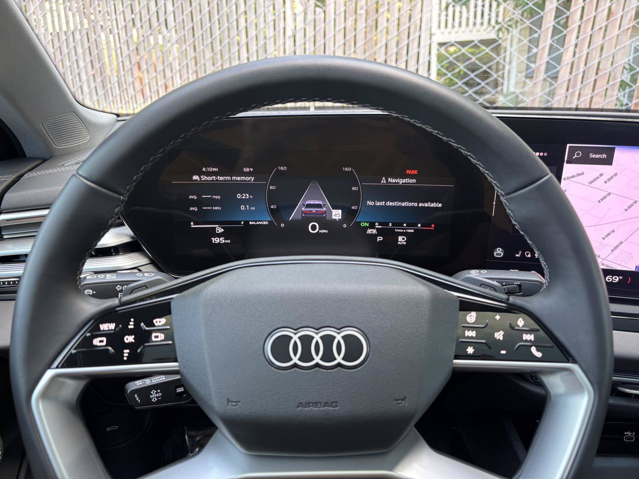 Used 2026 Audi A6 Premium Plus AWD/4WD image 16