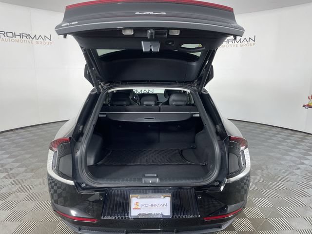 Used 2023 Kia EV6 Wind image 39
