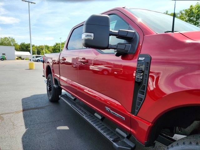 New 2026 Ford F250 XLT w/ XLT Premium Package image 29
