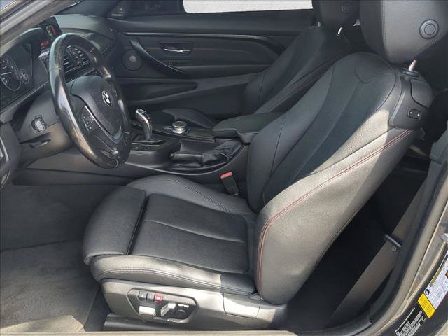 Used 2018 BMW 440i Coupe RWD image 17
