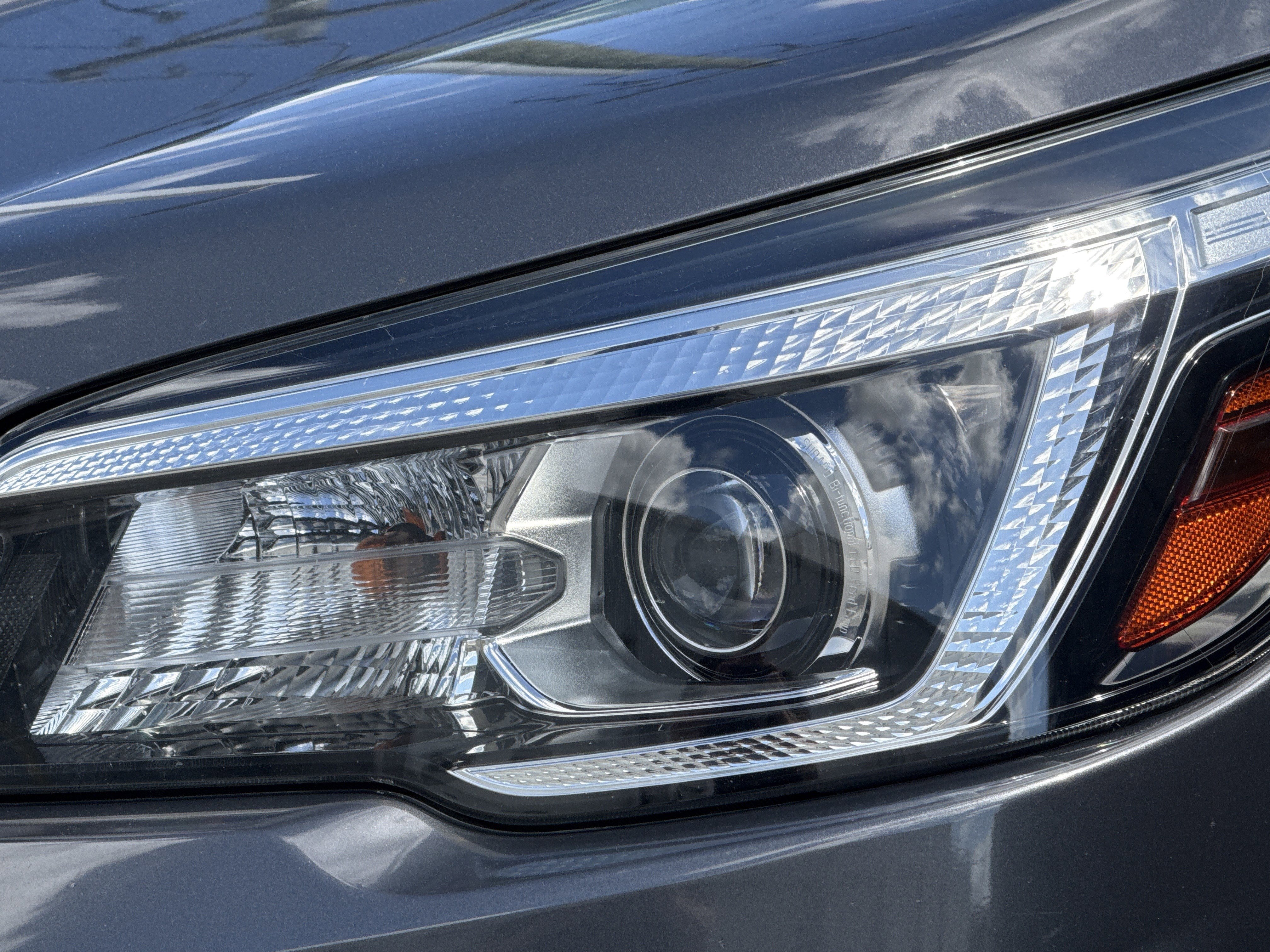 Used 2020 Subaru Forester w/ Alloy Wheel Package image 10