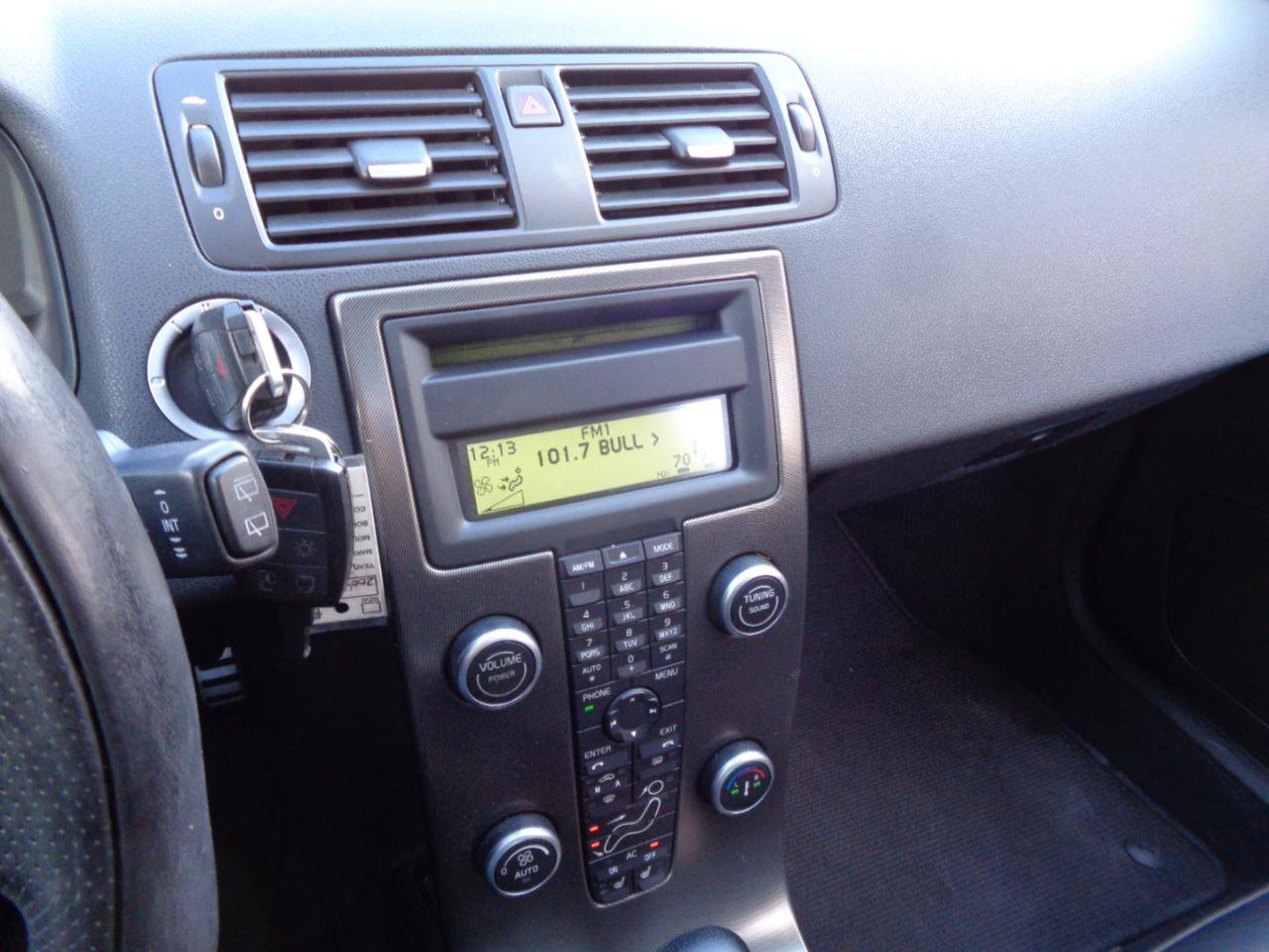 Used 2012 Volvo C30 T5 R-Design image 31