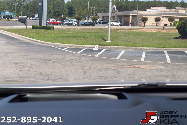 Used 2025 Nissan Rogue Platinum w/ Platinum Premium Package FWD image 30