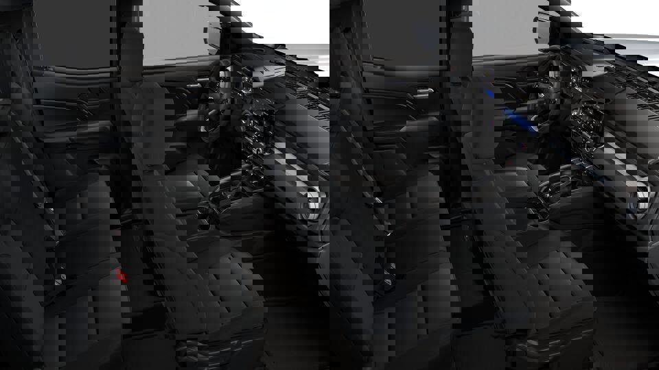 New 2025 Chevrolet Colorado LT w/ Advanced Trailering Package image 39