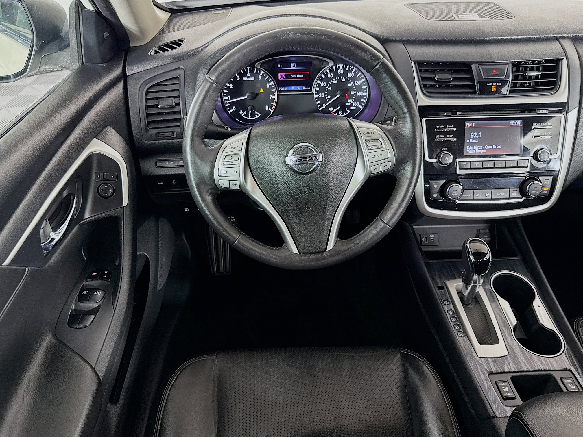 Used 2018 Nissan Altima 2.5 SL image 16