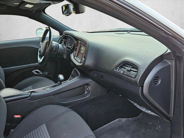 Used 2022 Dodge Challenger R/T w/ Blacktop Package RWD image 15