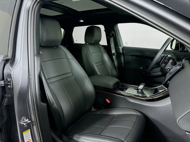 Used 2026 Land Rover Range Rover Evoque S image 28