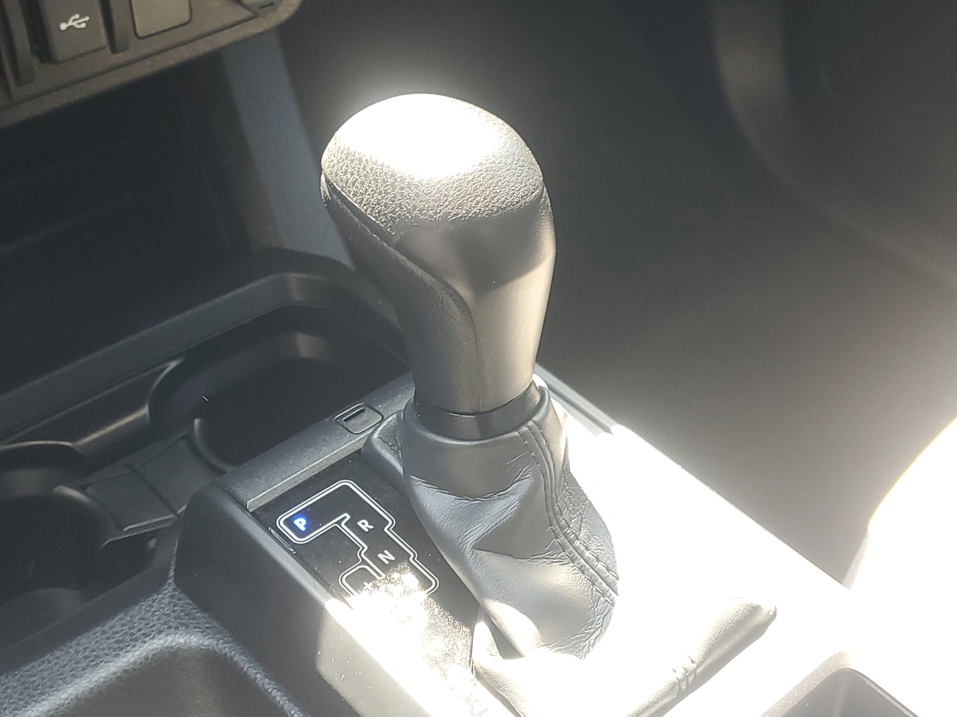 Certified 2023 Toyota Tacoma SR AWD/4WD image 28