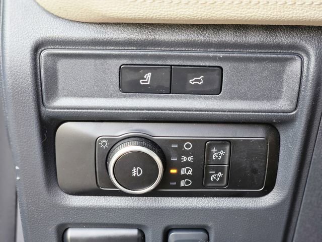 Used 2024 Ford Expedition Max Limited AWD/4WD image 20