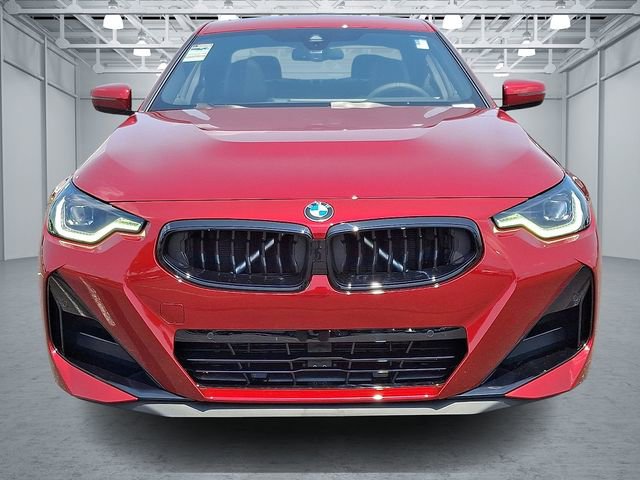 New 2025 BMW 230i xDrive Coupe w/ M Sport Package image 2