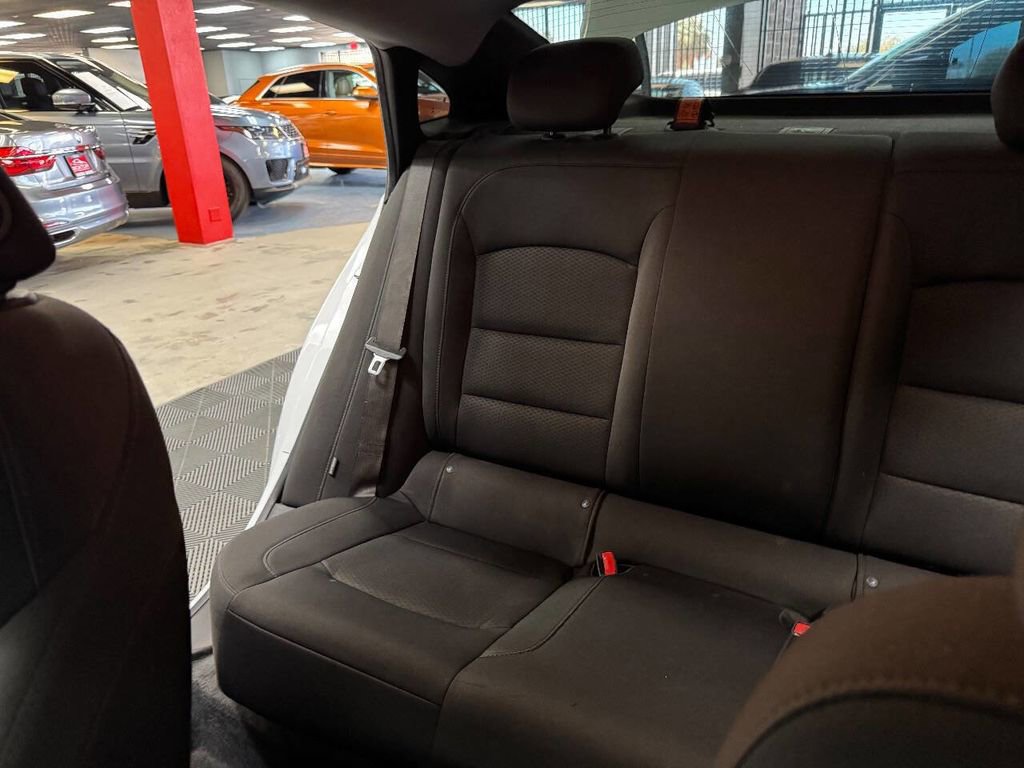 Used 2019 Chevrolet Malibu LS image 38