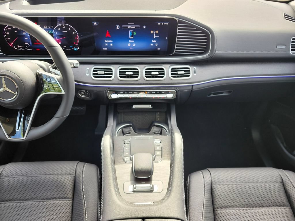 New 2026 Mercedes-Benz GLE 450 4MATIC image 14