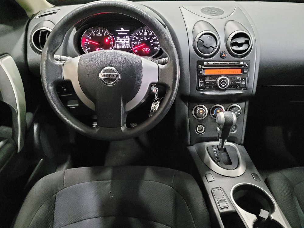 Used 2014 Nissan Rogue S AWD/4WD image 22