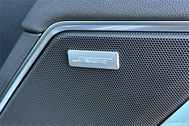 New 2025 GMC Sierra 1500 Elevation w/ Elevation Premium Package image 20