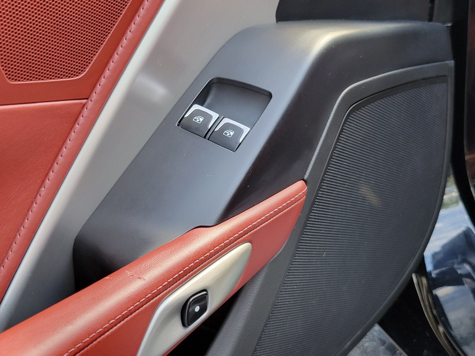 Used 2019 Chevrolet Corvette Grand Sport RWD image 9