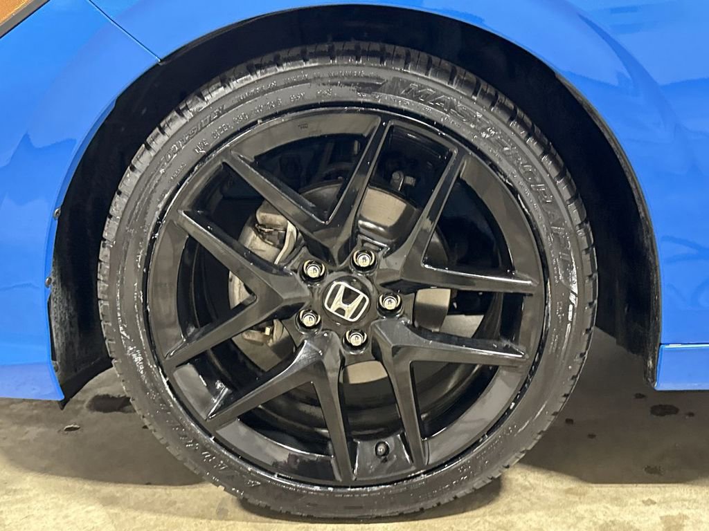 Used 2025 Honda Civic Sport image 26