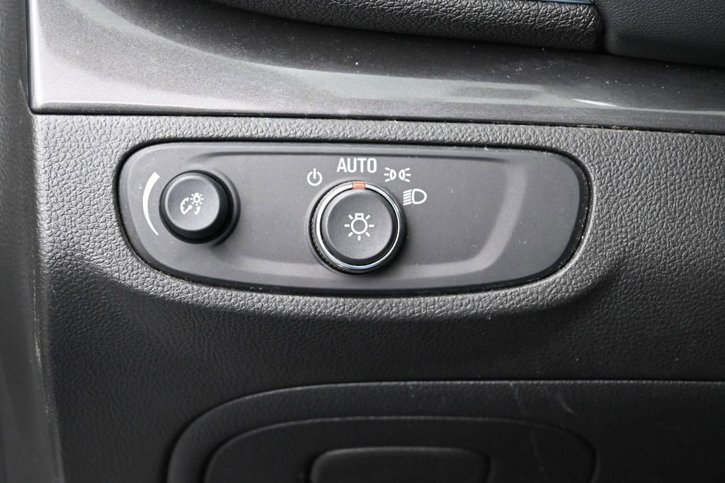 Used 2017 Buick Encore Preferred FWD image 15