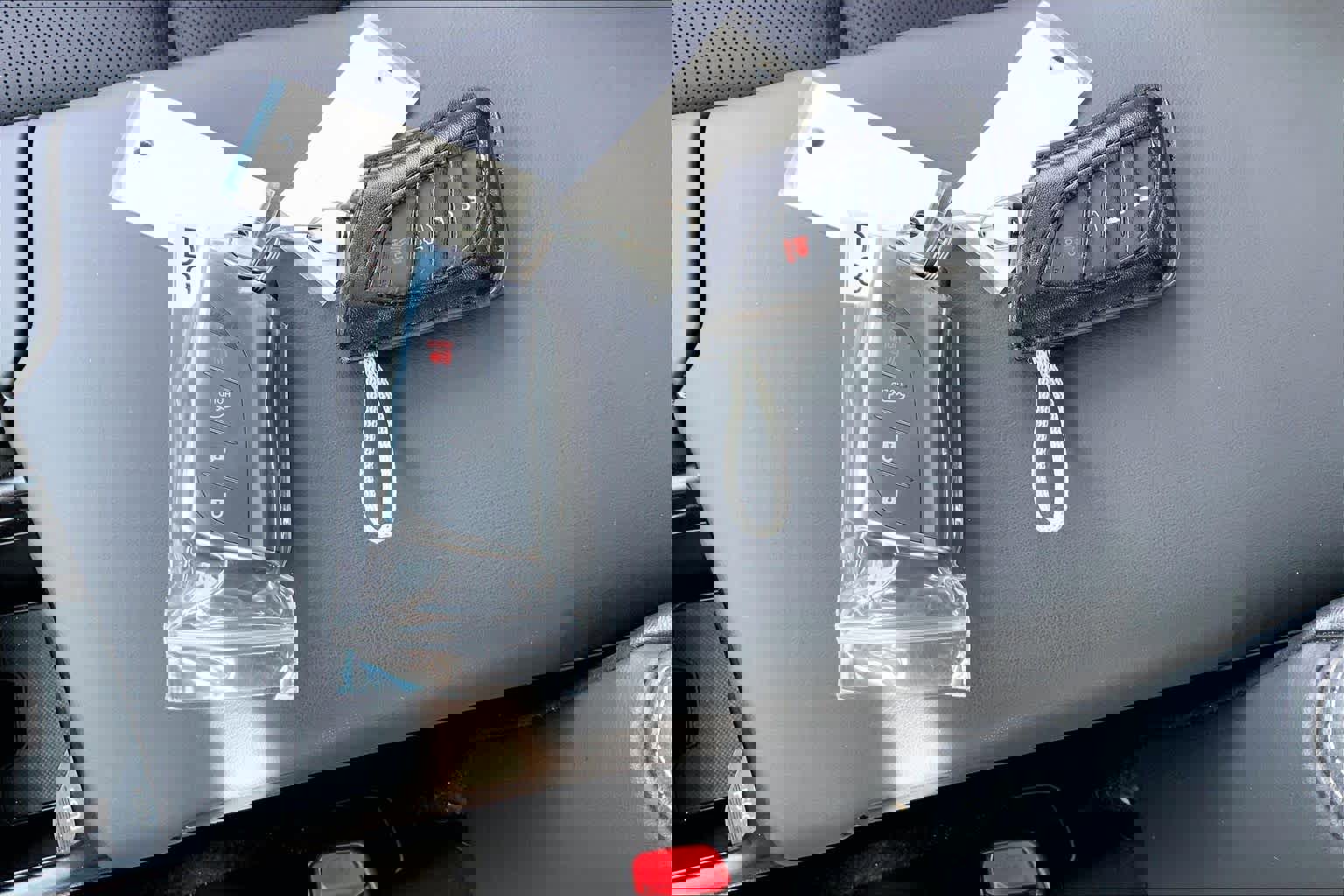 Certified 2022 Lexus ES 350 w/ Premium Package image 15