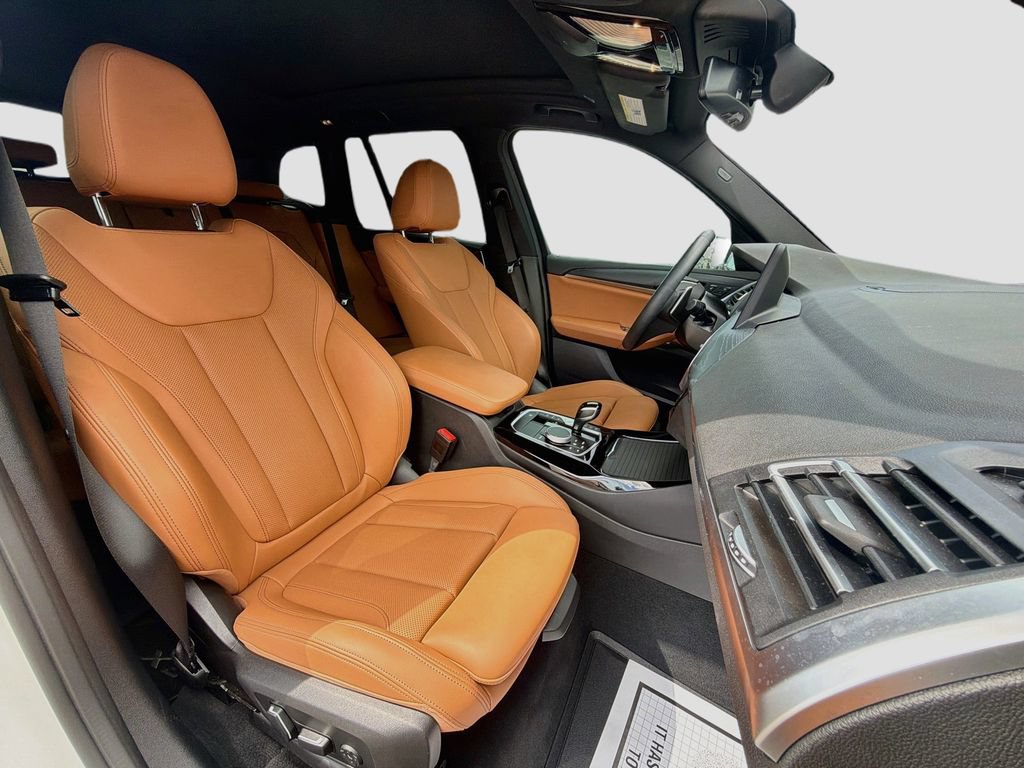 Used 2024 BMW X3 sDrive30i w/ Premium Package RWD image 15