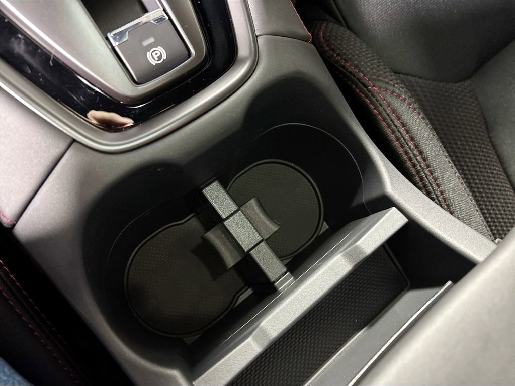 New 2025 Subaru WRX Premium image 15