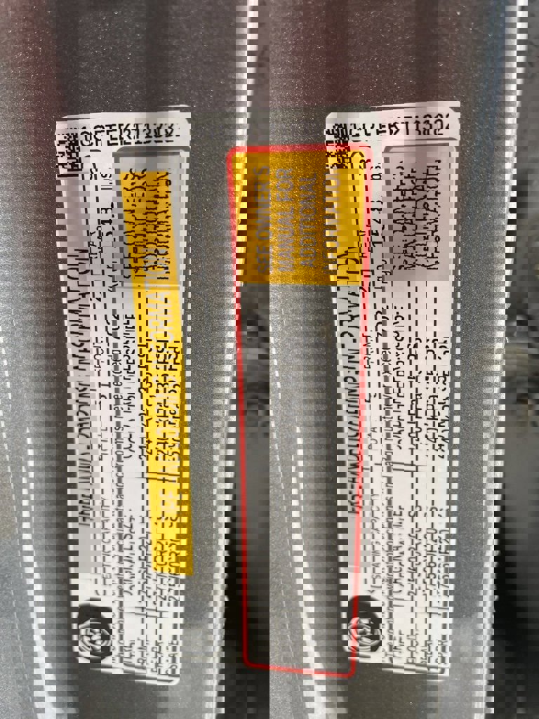 New 2026 Chevrolet Colorado Trail Boss image 42