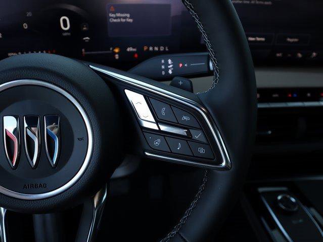 New 2026 Buick Enclave Preferred image 32