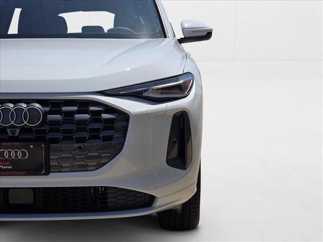 New 2025 Audi Q5 Premium Plus w/ Premium Plus AWD/4WD image 10