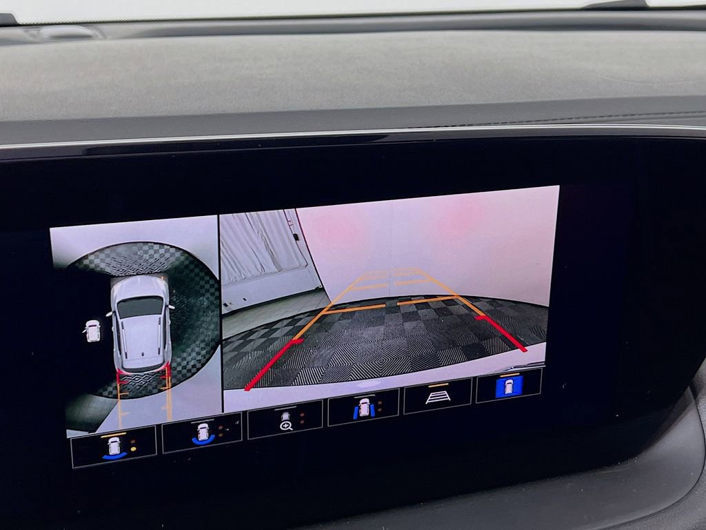 Certified 2024 Buick Encore GX Avenir w/ Avenir Technology Package image 12