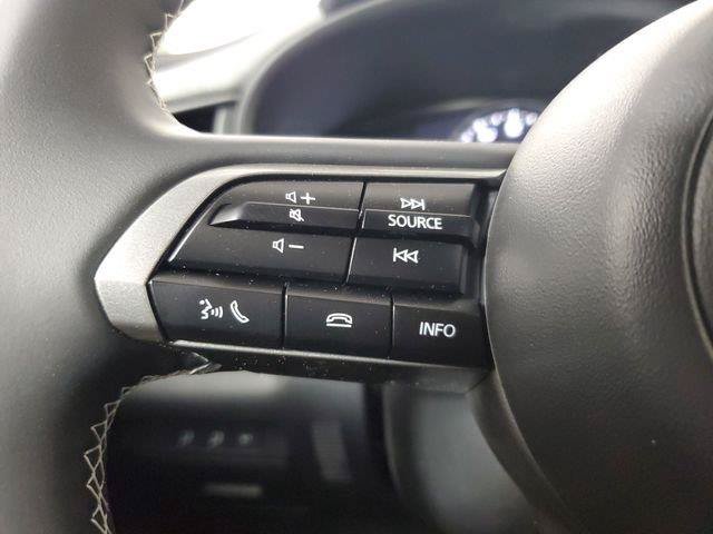New 2026 MAZDA CX-30 Aire Edition AWD/4WD image 25