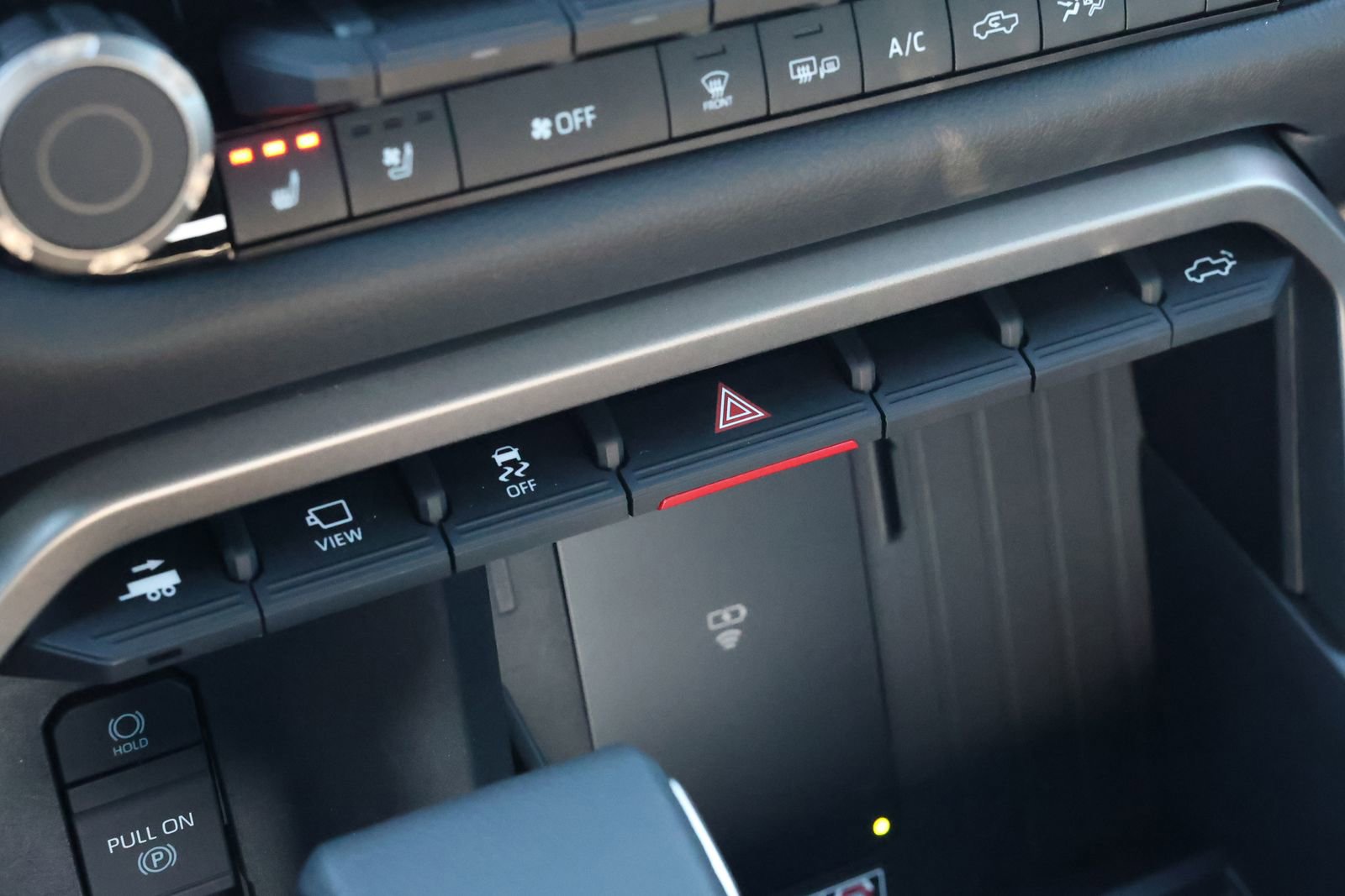 New 2026 Toyota Tundra Limited image 25