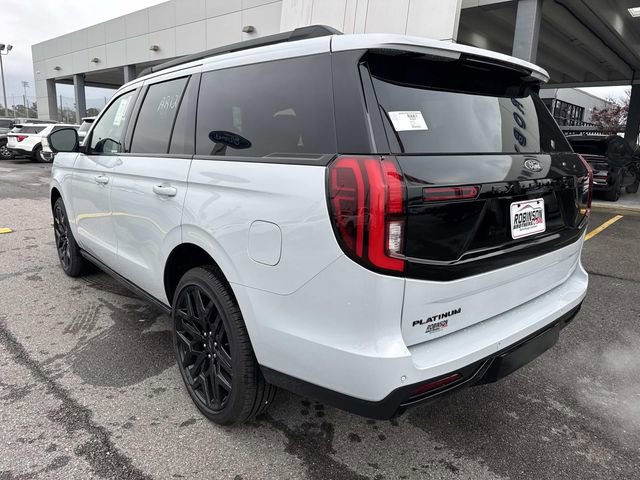 New 2026 Ford Expedition Platinum w/ Stealth Performance Package image 7