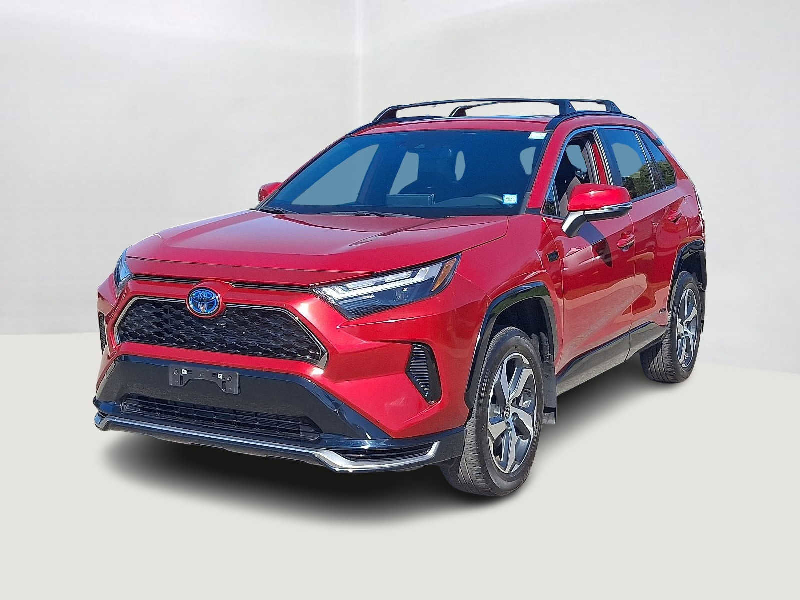 Certified 2023 Toyota RAV4 SE w/ Weather & Moonroof Package