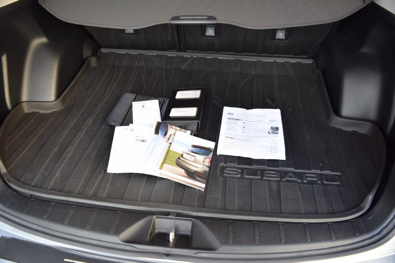 Used 2018 Subaru Forester 2.5i image 77