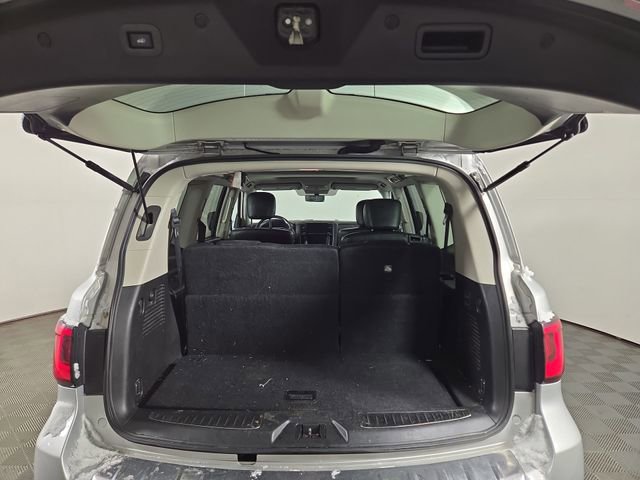 Used 2020 INFINITI QX80 Luxe w/ Proassist Package image 31