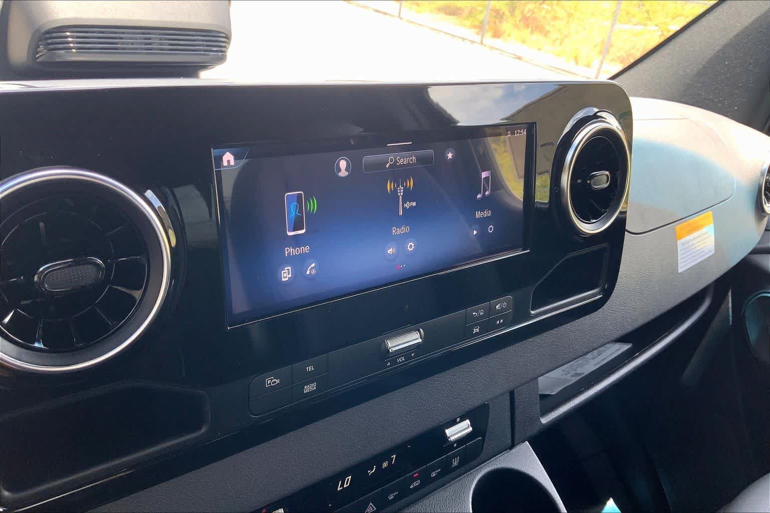 New 2026 Mercedes-Benz Sprinter 2500 image 22