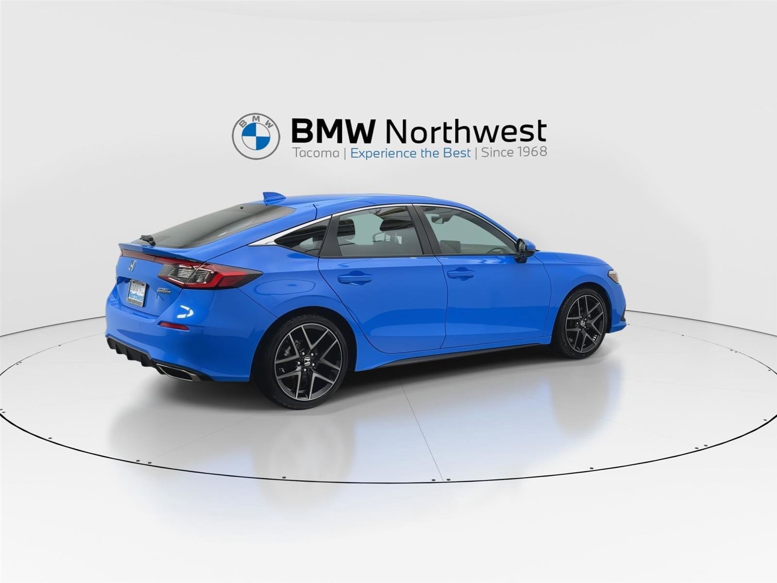 Used 2023 Honda Civic Sport Touring image 3