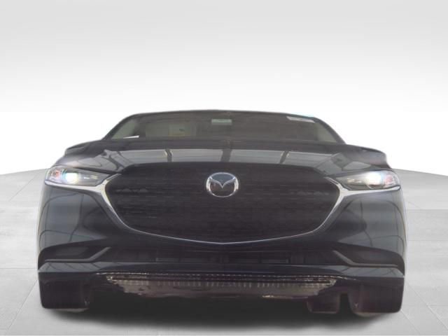 Used 2025 MAZDA MAZDA3 s FWD image 4