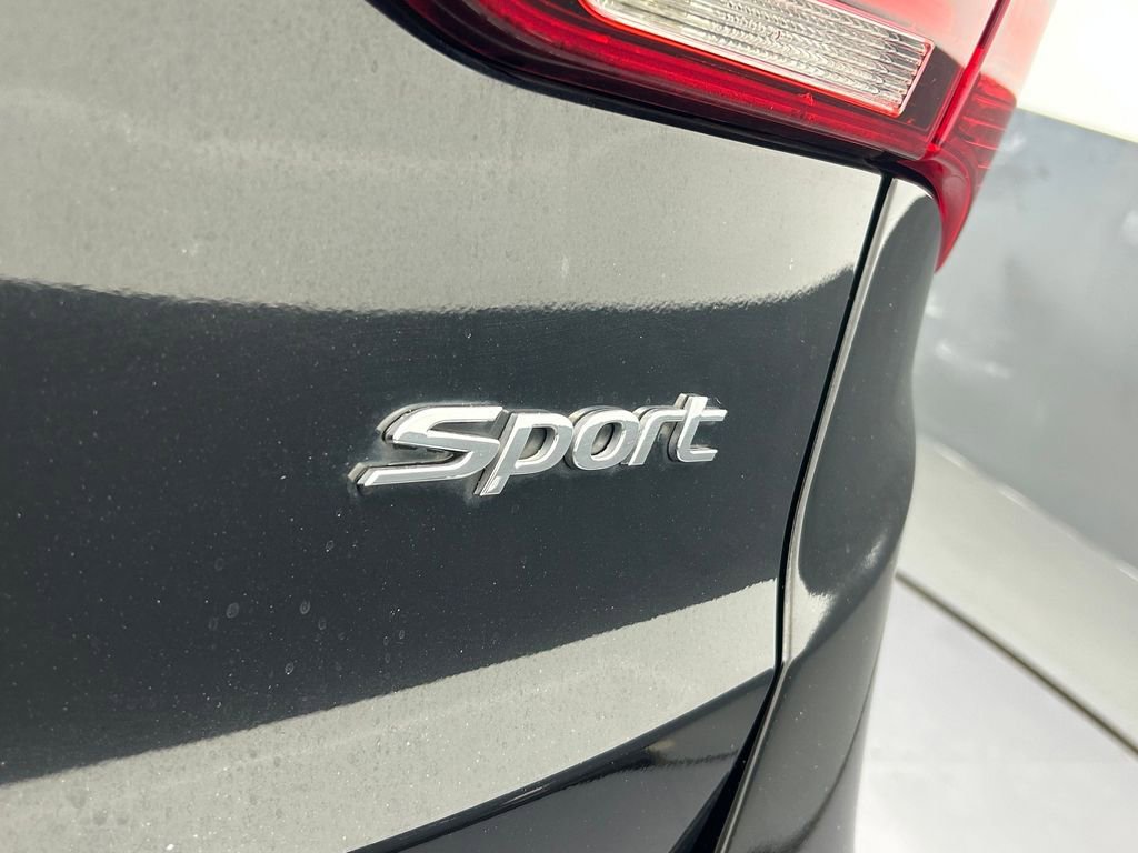 Used 2018 Hyundai Santa Fe Sport w/ 2.4L Tech Package 04 image 35