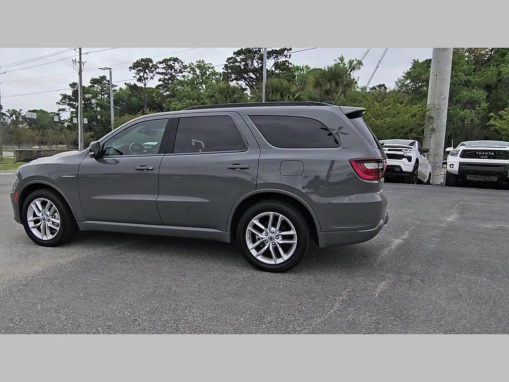 Used 2023 Dodge Durango R/T image 28
