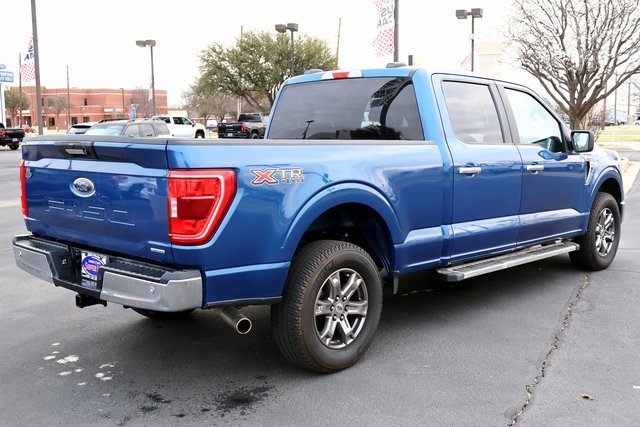 Certified 2022 Ford F150 XLT w/ XTR Package image 14