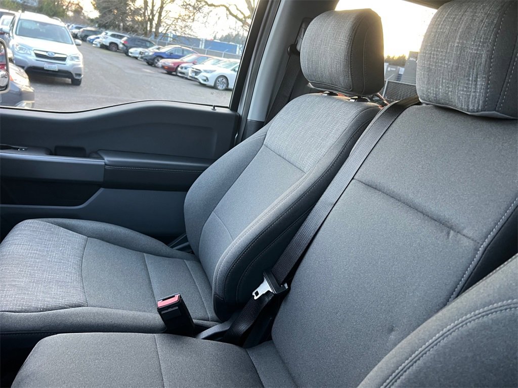 Used 2021 Ford F150 XLT w/ XTR Package image 25