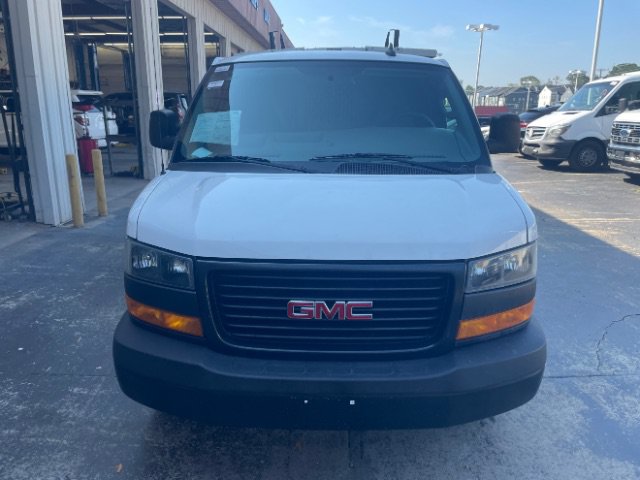Used 2023 GMC Savana 2500 Extended w/ Driver Convenience Package