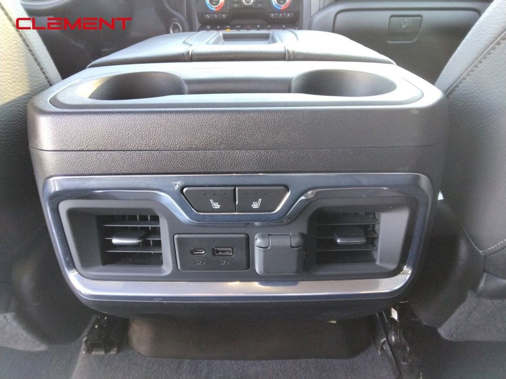 Used 2022 GMC Sierra 3500 Denali w/ Denali Ultimate Package image 32