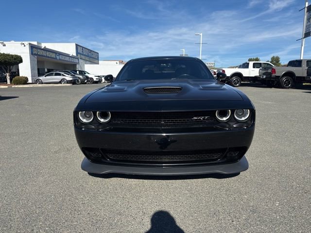 Used 2016 Dodge Challenger SRT Hellcat image 18