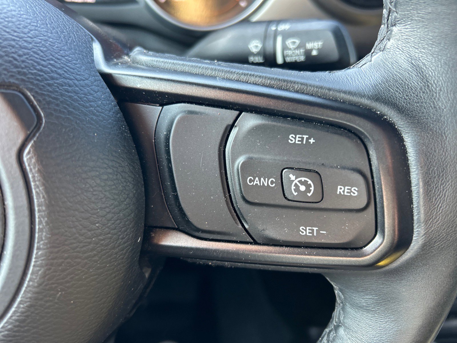 Used 2018 Jeep Wrangler Unlimited Sport S image 24