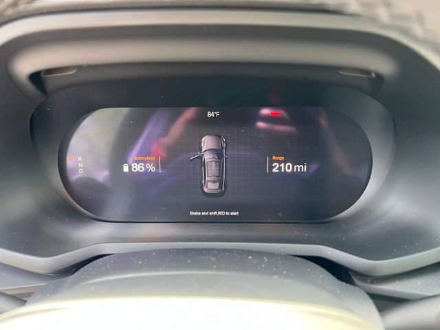 Used 2023 Polestar Polestar 2 w/ Pilot Pack AWD/4WD image 20