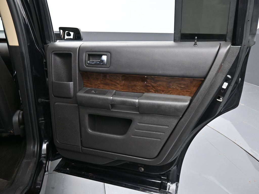Used 2019 Ford Flex Limited AWD/4WD image 24