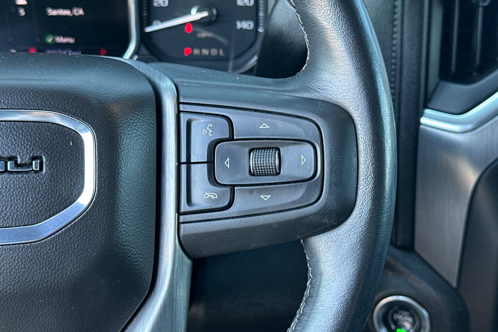 Used 2020 GMC Sierra 1500 Denali RWD image 33