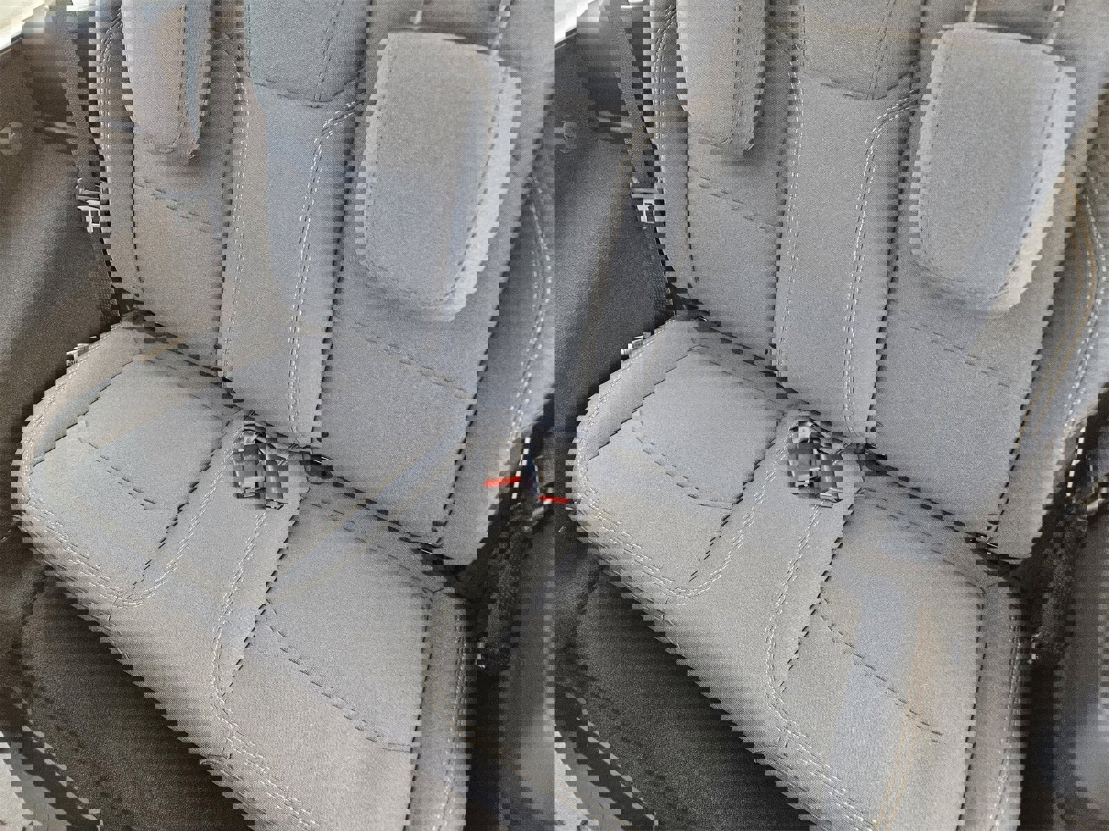 New 2025 Jeep Wrangler Sport image 29